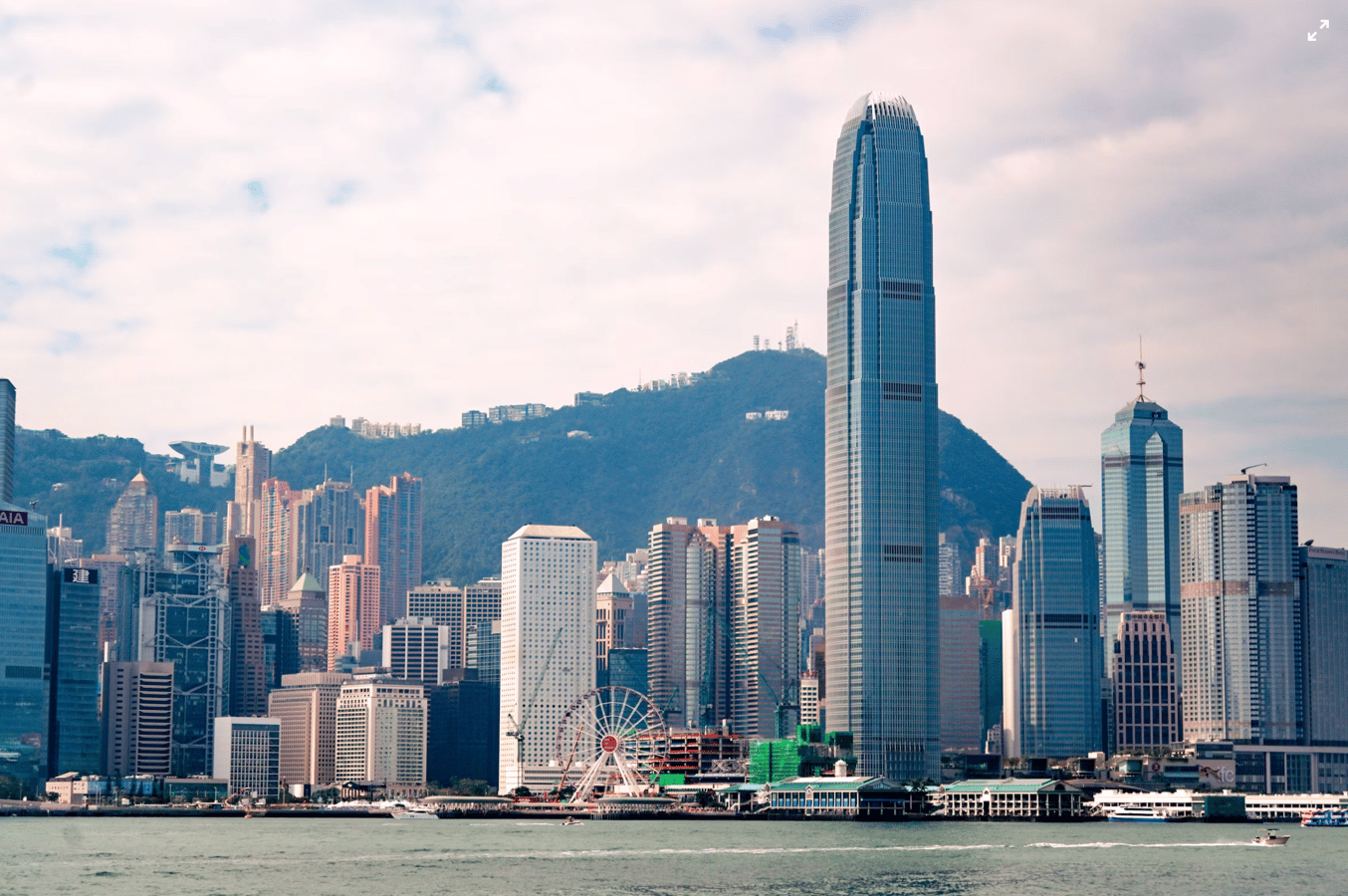 Hong Kong’s 2026 New Capital Investment Entrant Scheme: HK$30 Million Asset Allocation and Application Pathway