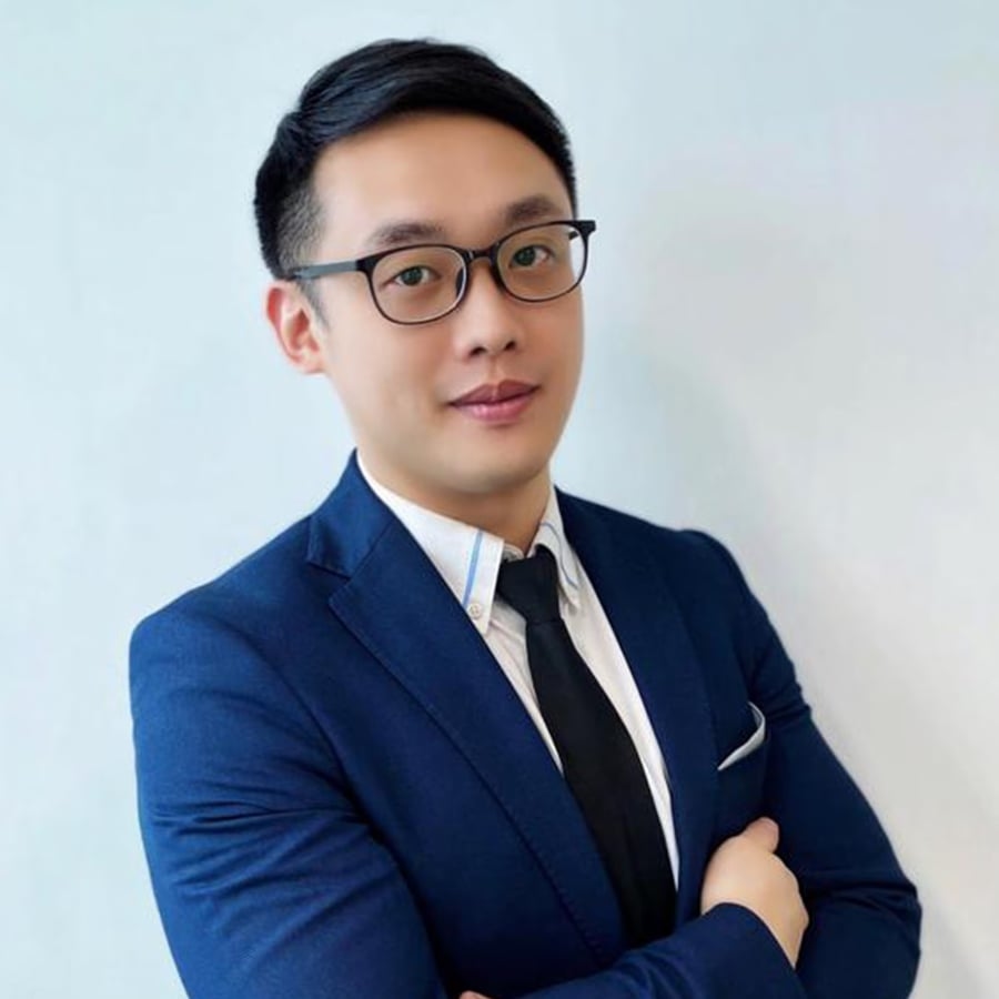 Benny Ho